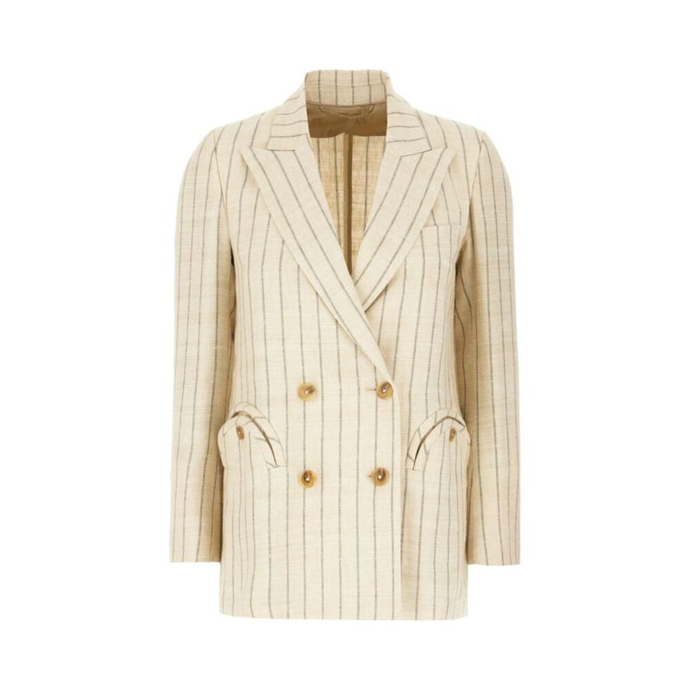 Blazé Milano Woman Clothing Blazers & Gilets
